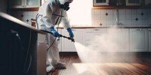 Bed Bug Control